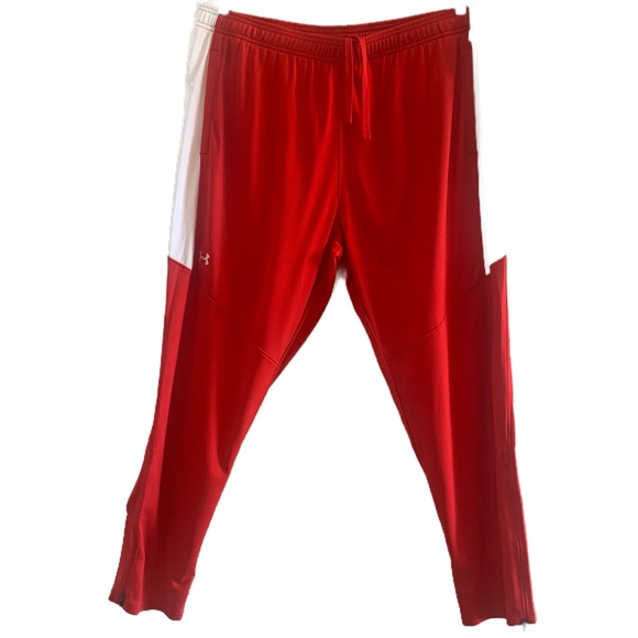 Under Armour Loose Women’s Sweatpants Size XXL - Picture 4 of 8